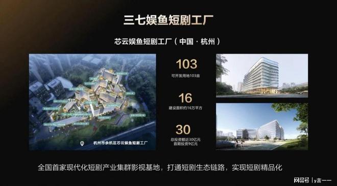 數(shù)字演員、AI編劇、虛擬片場 “芯云娛魚”重新定義短劇市場