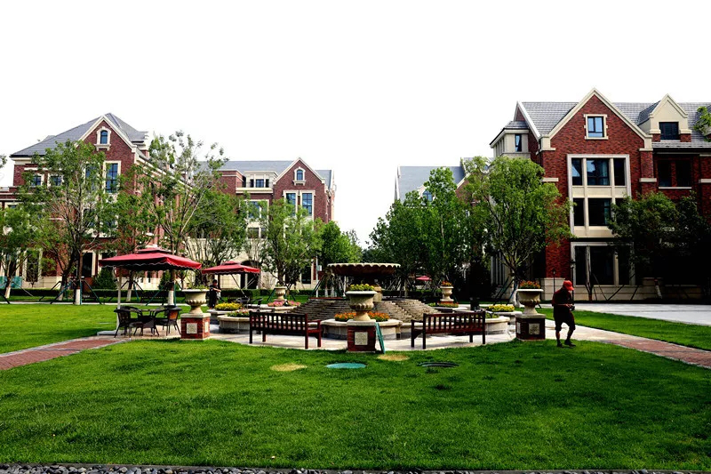 大廠影視小鎮(zhèn)--潮白河畔正在崛起的“影視夢工廠”數(shù)字內(nèi)容制作服務(wù)